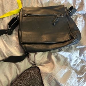 Crossbody Purse